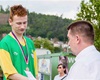 Cross cup 2022 - běžecký závod žáků pražských speciálních základních škol, 10.5.2022