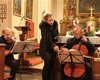 5.12.2010 II. Adventní koncert, Markéta Mátlová a Beethoven trio Praha