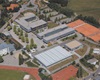 Burglengenfeld: školní centrum v Nabtaalparku