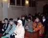 Radotínský kostel sv. Petra a Pavla byl zaplněn návštěvníky koncertu.<br />Foto: Pavel Malášek