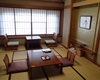 Šimoda, Rijokan, typické ubytování