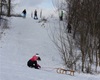Zima v Radotíně