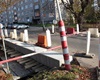 Oprava mostu v Prvomájové ulici, 3.11.2014