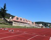 Stadion Josefa Rady - SC Olympia Radotín, 24.7.2018