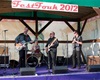 Festfouk 2012 - Charlie Slavik (St.Johnny&the Sinners), 30.6.2012