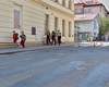 Změna dopravního značení v Loučanské ulici, 19.4.2018