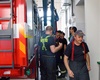 Radotínští dobrovolní hasiči jedou pomáhat tornádem poškozenému Jihomoravskému kraji, 29.6.2021