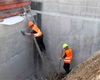Postup stavebních prací na železnici - nádraží, podchody..., 11.5.2022