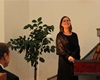 I. Adventní koncert, ...a Evy Tornové, 2.12.2012