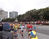 Maraton, plné ulice