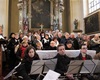 19.12.2010 IV. adventní koncert, sbory SUDOP a Smetana a orchestr ZUŠ K. Slavického