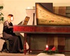 I. Adventní koncert, sólo pro cembalo, 2.12.2012