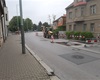 Dopravní kolaps v Radotíně kvůli havárii vody