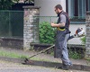 Blokové čištění v oblasti Strážovské ulice, 6.6.2023