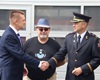 Nový člun pro profesionální hasiče z Radotína, 22.6.2018