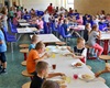 Školní jídelna Praha - Radotín