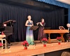 První adventní koncert; Markéta Fassati, 2.12.2018