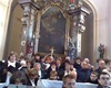 Koncert pěveckého sdružení SUDOP a orchestru učitelů ZUŠ Klementa Slavického 20.12.2009